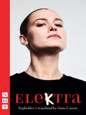 cover image of Elektra